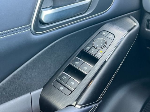 Ansicht 20 - Gebrauchtwagen Fahrzeug, Modell Qashqai der Marke Nissan von Verkäufer Autohaus Heydasch GmbH