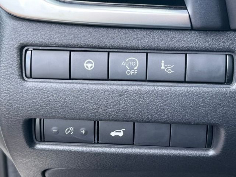 Ansicht 22 - Gebrauchtwagen Fahrzeug, Modell Qashqai der Marke Nissan von Verkäufer Autohaus Heydasch GmbH