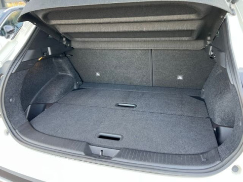 Ansicht 24 - Gebrauchtwagen Fahrzeug, Modell Qashqai der Marke Nissan von Verkäufer Autohaus Heydasch GmbH