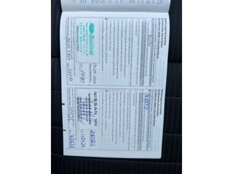 Ansicht 27 - Gebrauchtwagen Fahrzeug, Modell Qashqai der Marke Nissan von Verkäufer Autohaus Heydasch GmbH