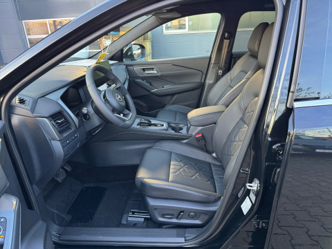 Ansicht 10 - Neuwagen Fahrzeug, Modell Qashqai der Marke Nissan von Verkäufer Autohaus Junghans & Kunz GmbH