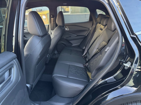 Ansicht 11 - Neuwagen Fahrzeug, Modell Qashqai der Marke Nissan von Verkäufer Autohaus Junghans & Kunz GmbH