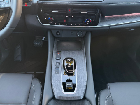 Ansicht 13 - Neuwagen Fahrzeug, Modell Qashqai der Marke Nissan von Verkäufer Autohaus Junghans & Kunz GmbH