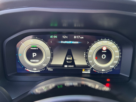 Ansicht 14 - Neuwagen Fahrzeug, Modell Qashqai der Marke Nissan von Verkäufer Autohaus Junghans & Kunz GmbH