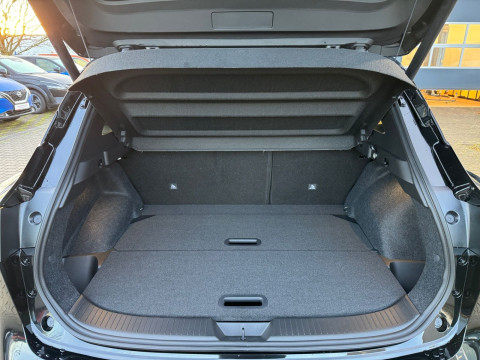 Ansicht 17 - Neuwagen Fahrzeug, Modell Qashqai der Marke Nissan von Verkäufer Autohaus Junghans & Kunz GmbH