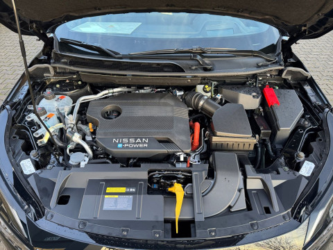 Ansicht 18 - Neuwagen Fahrzeug, Modell Qashqai der Marke Nissan von Verkäufer Autohaus Junghans & Kunz GmbH