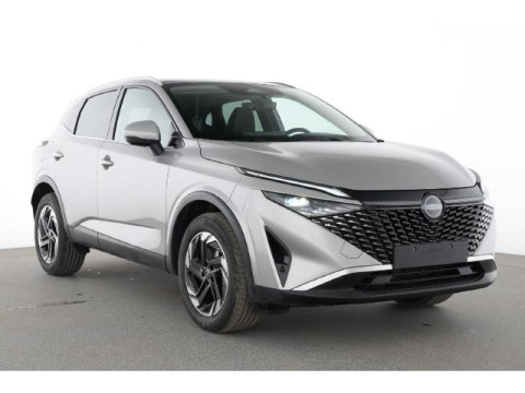 Ansicht 2 - Gebrauchtwagen Fahrzeug, Modell Qashqai der Marke Nissan von Verkäufer Autohaus Ebner GmbH