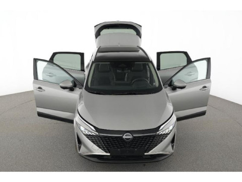 Ansicht 7 - Gebrauchtwagen Fahrzeug, Modell Qashqai der Marke Nissan von Verkäufer Autohaus Ebner GmbH