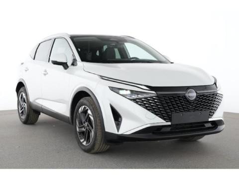 Ansicht 2 - Gebrauchtwagen Fahrzeug, Modell Qashqai der Marke Nissan von Verkäufer Autohaus Ebner GmbH