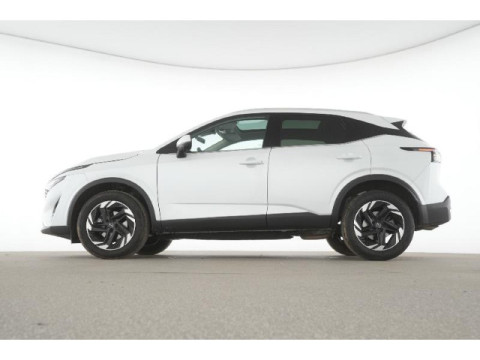 Ansicht 5 - Gebrauchtwagen Fahrzeug, Modell Qashqai der Marke Nissan von Verkäufer Autohaus Ebner GmbH