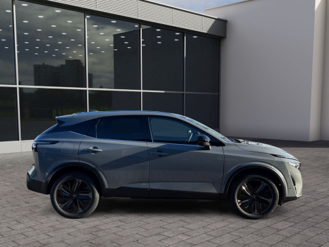 Ansicht 8 - Neuwagen Fahrzeug, Modell Qashqai der Marke Nissan von Verkäufer Autohaus Junghans & Kunz GmbH