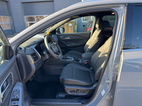 Ansicht 10 - Neuwagen Fahrzeug, Modell Qashqai der Marke Nissan von Verkäufer Autohaus Junghans & Kunz GmbH