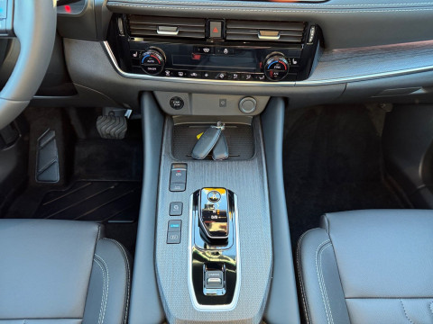 Ansicht 13 - Neuwagen Fahrzeug, Modell Qashqai der Marke Nissan von Verkäufer Autohaus Junghans & Kunz GmbH