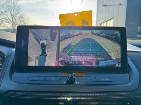 Ansicht 15 - Neuwagen Fahrzeug, Modell Qashqai der Marke Nissan von Verkäufer Autohaus Junghans & Kunz GmbH