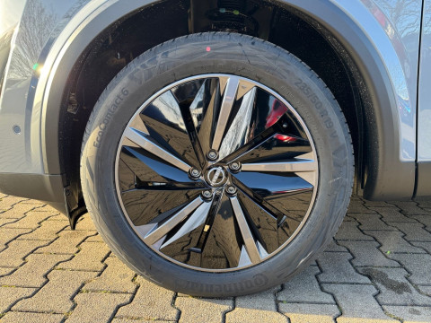 Ansicht 16 - Neuwagen Fahrzeug, Modell Qashqai der Marke Nissan von Verkäufer Autohaus Junghans & Kunz GmbH