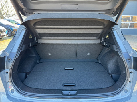 Ansicht 17 - Neuwagen Fahrzeug, Modell Qashqai der Marke Nissan von Verkäufer Autohaus Junghans & Kunz GmbH