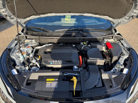 Ansicht 18 - Neuwagen Fahrzeug, Modell Qashqai der Marke Nissan von Verkäufer Autohaus Junghans & Kunz GmbH