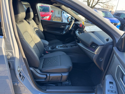 Ansicht 19 - Neuwagen Fahrzeug, Modell Qashqai der Marke Nissan von Verkäufer Autohaus Junghans & Kunz GmbH