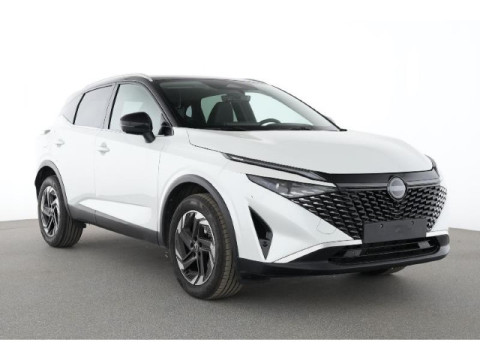 Ansicht 2 - Gebrauchtwagen Fahrzeug, Modell Qashqai der Marke Nissan von Verkäufer Autohaus Ebner GmbH