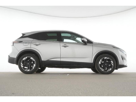 Ansicht 6 - Gebrauchtwagen Fahrzeug, Modell Qashqai der Marke Nissan von Verkäufer Autohaus Ebner GmbH