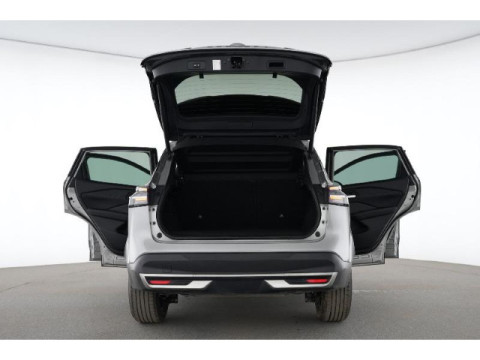 Ansicht 8 - Gebrauchtwagen Fahrzeug, Modell Qashqai der Marke Nissan von Verkäufer Autohaus Ebner GmbH