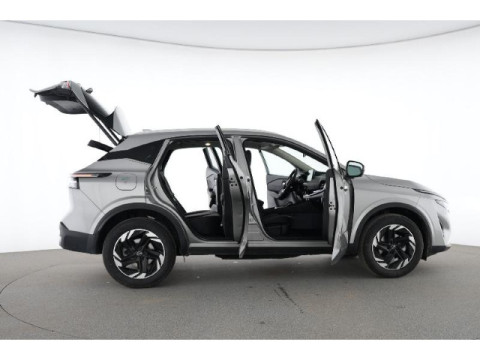 Ansicht 10 - Gebrauchtwagen Fahrzeug, Modell Qashqai der Marke Nissan von Verkäufer Autohaus Ebner GmbH