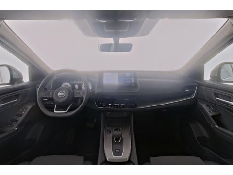 Ansicht 11 - Gebrauchtwagen Fahrzeug, Modell Qashqai der Marke Nissan von Verkäufer Autohaus Ebner GmbH