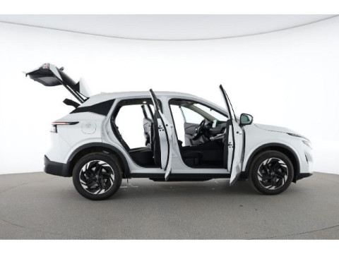 Ansicht 10 - Gebrauchtwagen Fahrzeug, Modell Qashqai der Marke Nissan von Verkäufer Autohaus Ebner GmbH