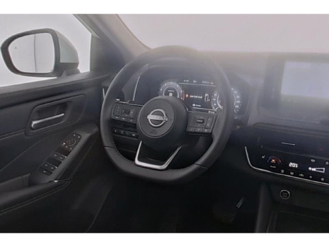 Ansicht 12 - Gebrauchtwagen Fahrzeug, Modell Qashqai der Marke Nissan von Verkäufer Autohaus Ebner GmbH