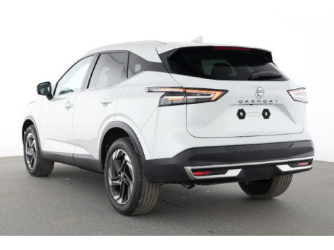 Ansicht 3 - Gebrauchtwagen Fahrzeug, Modell Qashqai der Marke Nissan von Verkäufer Autohaus Ebner GmbH