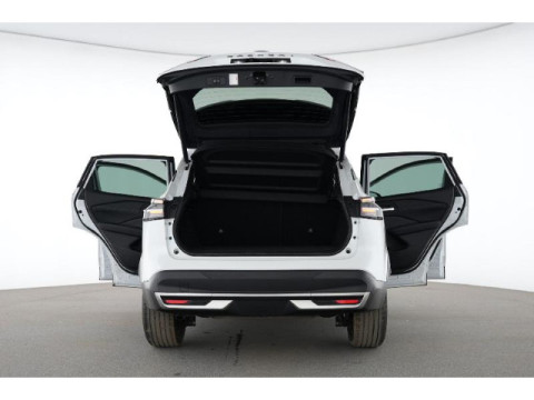 Ansicht 8 - Gebrauchtwagen Fahrzeug, Modell Qashqai der Marke Nissan von Verkäufer Autohaus Ebner GmbH