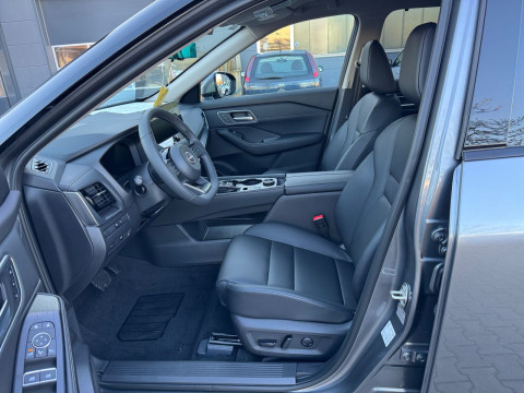 Ansicht 10 - Neuwagen Fahrzeug, Modell X-Trail der Marke Nissan von Verkäufer Autohaus Junghans & Kunz GmbH