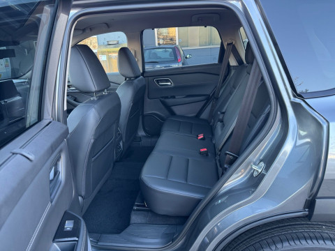 Ansicht 11 - Neuwagen Fahrzeug, Modell X-Trail der Marke Nissan von Verkäufer Autohaus Junghans & Kunz GmbH