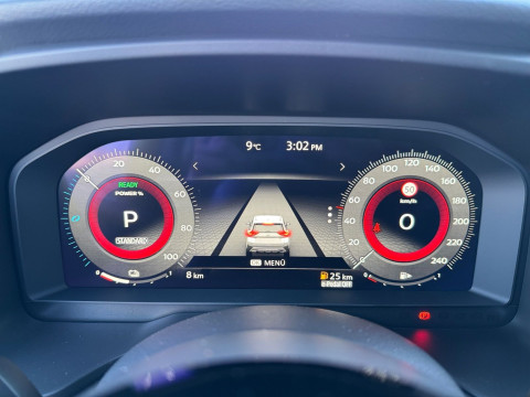 Ansicht 14 - Neuwagen Fahrzeug, Modell X-Trail der Marke Nissan von Verkäufer Autohaus Junghans & Kunz GmbH