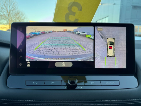 Ansicht 15 - Neuwagen Fahrzeug, Modell X-Trail der Marke Nissan von Verkäufer Autohaus Junghans & Kunz GmbH