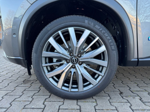 Ansicht 16 - Neuwagen Fahrzeug, Modell X-Trail der Marke Nissan von Verkäufer Autohaus Junghans & Kunz GmbH