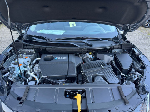 Ansicht 18 - Neuwagen Fahrzeug, Modell X-Trail der Marke Nissan von Verkäufer Autohaus Junghans & Kunz GmbH