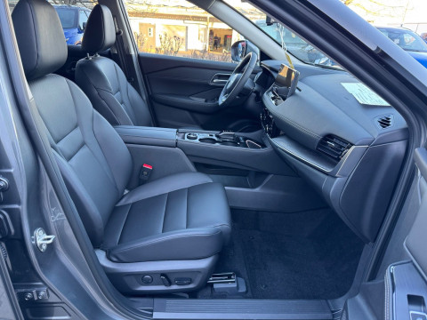 Ansicht 19 - Neuwagen Fahrzeug, Modell X-Trail der Marke Nissan von Verkäufer Autohaus Junghans & Kunz GmbH