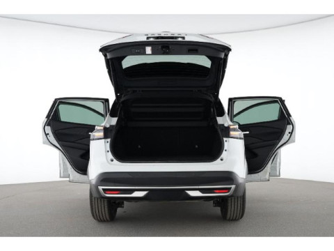 Ansicht 8 - Gebrauchtwagen Fahrzeug, Modell Qashqai der Marke Nissan von Verkäufer Autohaus Ebner GmbH