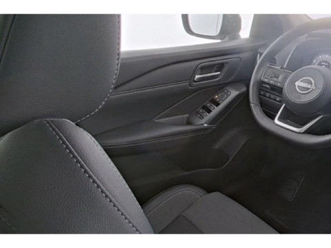 Ansicht 13 - Gebrauchtwagen Fahrzeug, Modell Qashqai der Marke Nissan von Verkäufer Autohaus Ebner GmbH