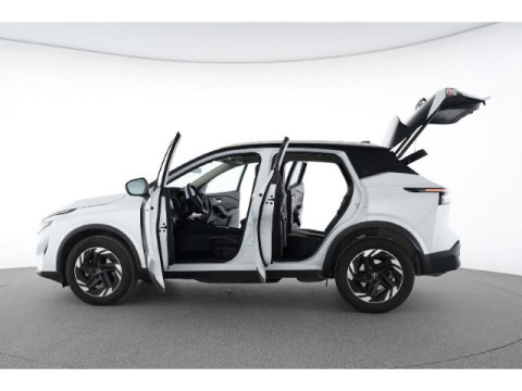 Ansicht 9 - Gebrauchtwagen Fahrzeug, Modell Qashqai der Marke Nissan von Verkäufer Autohaus Ebner GmbH