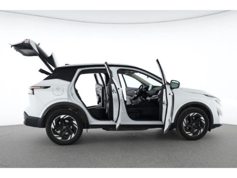 Ansicht 10 - Gebrauchtwagen Fahrzeug, Modell Qashqai der Marke Nissan von Verkäufer Autohaus Ebner GmbH