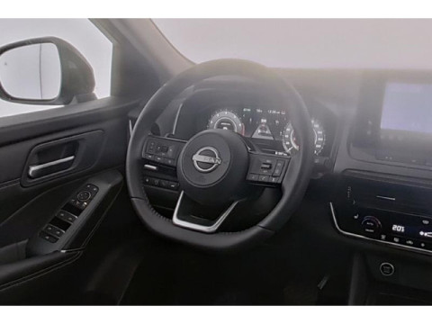 Ansicht 12 - Gebrauchtwagen Fahrzeug, Modell Qashqai der Marke Nissan von Verkäufer Autohaus Ebner GmbH