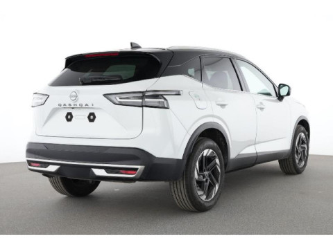 Ansicht 4 - Gebrauchtwagen Fahrzeug, Modell Qashqai der Marke Nissan von Verkäufer Autohaus Ebner GmbH