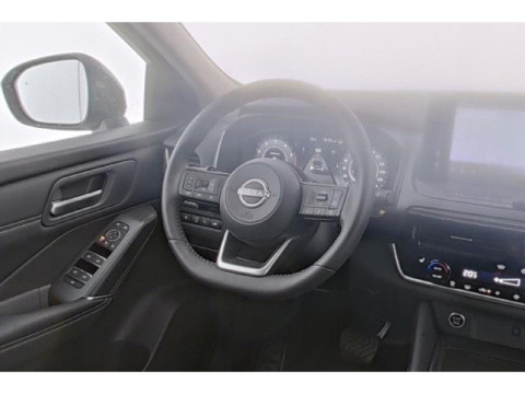 Ansicht 12 - Gebrauchtwagen Fahrzeug, Modell Qashqai der Marke Nissan von Verkäufer Autohaus Ebner GmbH