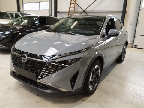 Ansicht 2 - Gebrauchtwagen Fahrzeug, Modell Qashqai der Marke Nissan von Verkäufer Autohaus Ebner GmbH