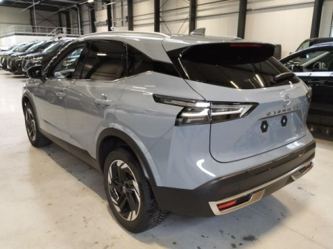 Ansicht 4 - Gebrauchtwagen Fahrzeug, Modell Qashqai der Marke Nissan von Verkäufer Autohaus Ebner GmbH