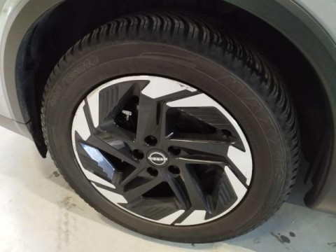 Ansicht 5 - Gebrauchtwagen Fahrzeug, Modell Qashqai der Marke Nissan von Verkäufer Autohaus Ebner GmbH