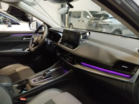 Ansicht 6 - Gebrauchtwagen Fahrzeug, Modell Qashqai der Marke Nissan von Verkäufer Autohaus Ebner GmbH