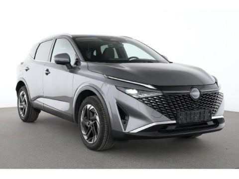 Ansicht 2 - Gebrauchtwagen Fahrzeug, Modell Qashqai der Marke Nissan von Verkäufer Autohaus Ebner GmbH